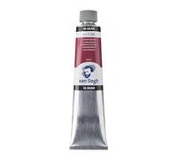 Van Gogh couleurs à l'huile, Tube 200ml, Cramoisi alizarine 326