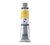 Van Gogh Couleurs à l'huile, Tube 200ml, Jaune azo foncé 270