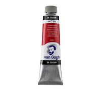 Van Gogh Huile Extra-Fine 40ml: Alizarine Cramoisie S1