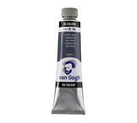 Van Gogh Couleurs à l'huile, Tube 40ml, Gris de Payne 708