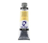 Van Gogh Huile Extra-Fine 40ml: Naples Jaune Profond. S1