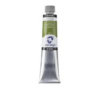 Royal Talens Van Gogh – Couleurs à l'huile Vert de vessie 623 – Tube 200 ml – Haute pigmentation