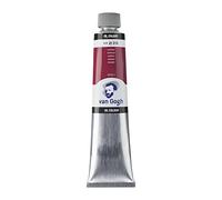 Van Gogh peinture à couleurs à l'huile, tube 200ml, Carmin 318