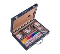 ROYAL TALENS Van Gogh Kit d'acrylique XL, 12 x 40 ml