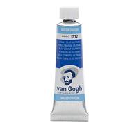 Van Gogh Peinture aquarelle, Tube 10ml, Bleu de cobalt Outremer 512