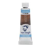 Van Gogh Peinture aquarelle, tube 10ml, Cuivre 805