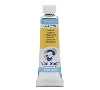 Van Gogh Peinture aquarelle, tube 10ml, Gomme-gutte 238