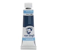 Van Gogh Peinture aquarelle, tube 10ml, Indigo 533