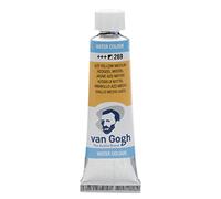 Van Gogh Peinture aquarelle, tube 10ml, Jaune azo moyen 269