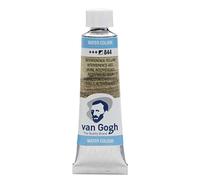 Van Gogh peinture aquarelle, tube 10ml, Jaune interférence 844