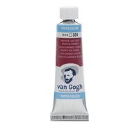 Van Gogh Peinture aquarelle, tube 10ml, Laque de garance foncée 331