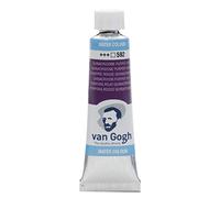 Van Gogh Peinture aquarelle, tube 10ml, Rouge quinacridone Pourpre Rouge 592