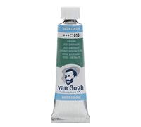 Van Gogh Peinture aquarelle, tube 10ml, Vert émeraude 616