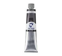 Van Gogh peinture couleurs à l'huile, tube 200ml, Brun Dyck 403