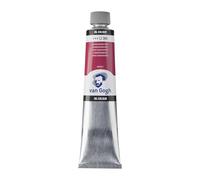 Van Gogh Peinture couleurs à l'huile, Tube 200ml, Rose quinacridone 366