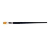 van Gogh - Pinceau - plat - taille : 20 - 17.6 mm