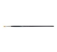 van Gogh - Pinceau - plat - taille : 4 - 4.3 mm