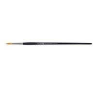 van Gogh - Pinceau - rond - taille : 18 - 6.4 mm