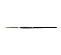 van Gogh - Pinceau - rond - taille : 6 - 4.3 mm