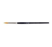 van Gogh - Pinceau - rond - taille : 7 - 5.4 mm