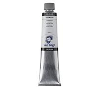 Van Gogh Tar Lenth oil paint 200ml Titanium White 411 193 (japan import)