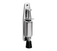 Van Leeuwen Butée de porte 0035.4440 VA ma Hubh.28mm Montage de porte Quantité:1