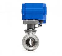 Van smart pour l'eau Peveko SKPB 4025.2RKX/J0J6 pour systèmes JABLOTRON