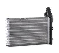VAN WEZEL 18006645 Radiateur de chauffage