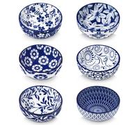 vancasso Mini Dipschalen 6er-Set