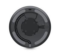 Vandal-resistant 2K PoE camera with pano