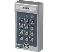 Vanderbilt Serrure à code V-42 V24246-C3552-A1