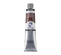 Van Gogh Huile Extra-Fine 200ml: Burnt Sienna S1