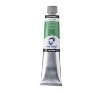 Vangogh Couleurs à l'huile, Tube 200ml, Vert de phtalo 675