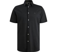 Vanguard Chemise Manches Courtes Jersey Marine Bleu Bleu foncé taille XXL