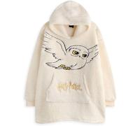 Vanilla Underground Vanilla Underground Couverture Sweat à capuche Harry Potter Hedwig