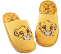 Vanilla Underground Vanilla Underground Pantoufles Disney Le Roi Lion Womens