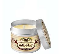 Vanille Bougie Parfumée 100 g
