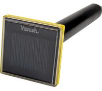 VANISH MVT-2 - Répulsif solaire contre les taupes