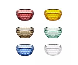 VANITY Coupelle 12 cm GUZZINI couleurs variées Les 6
