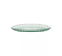 VANITY grand plateau ovale 45X26.5 cm GUZZINI Matcha