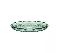 VANITY grand plateau rond D36 cm GUZZINI Matcha