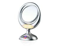 Vanity Illuminated Beauty Miroir grossissant