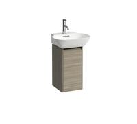 Vanity unit w/door base 45 lelm - LAUFEN H4030141102621