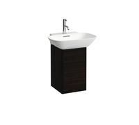 Vanity unit w/door base 56 delm - LAUFEN H4030241102631