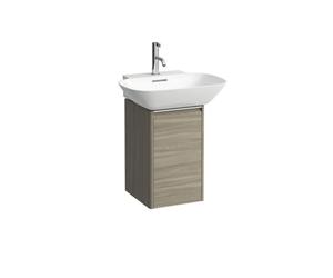 Vanity unit w/door base 56 lelm - LAUFEN H4030211102621