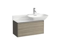 Vanity unit w/draw base 90 lelm - LAUFEN H4030011102621