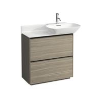 Vanity unit w/draw base 90 lelm - LAUFEN H4030041102621