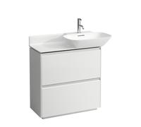 Vanity unit w/draw base 90 muco - LAUFEN H4030021109991
