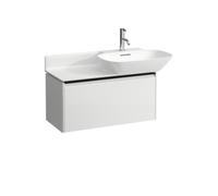 Vanity unit w/draw base 90 muco - LAUFEN H4030031109991