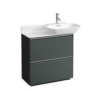 Vanity unit w/draw base 90 trgr - LAUFEN H4030021102661